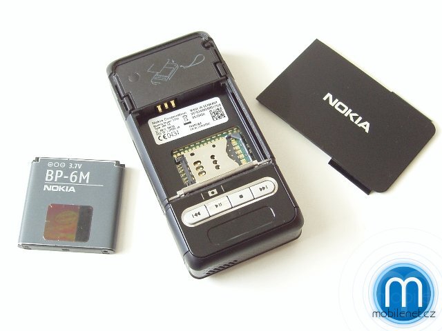 Nokia 3250