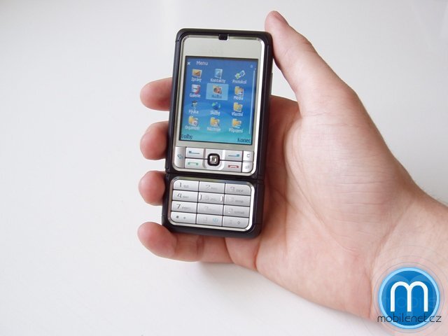 Nokia 3250