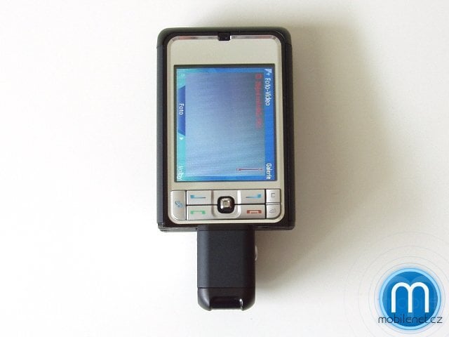 Nokia 3250