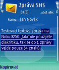 Nokia 3250