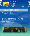 Nokia 3250