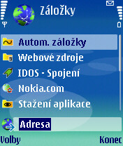 Nokia 3250