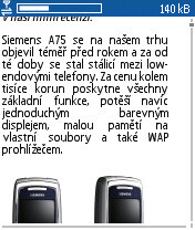 Nokia 3250
