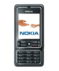 Nokia 3250 XpressMusic