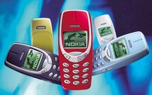 Nokia 3310