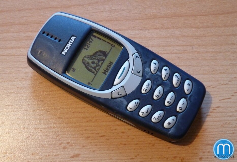 Nokia 3310