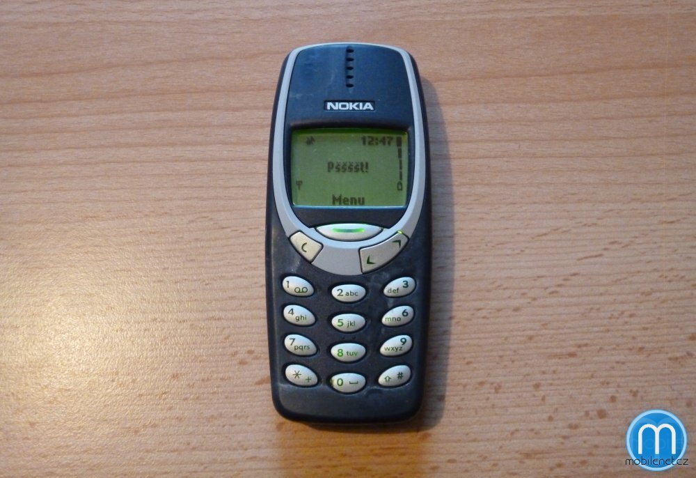 Nokia 3310