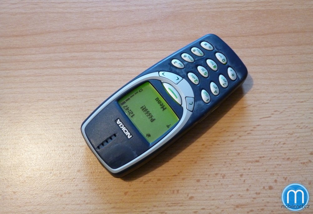 Nokia 3310