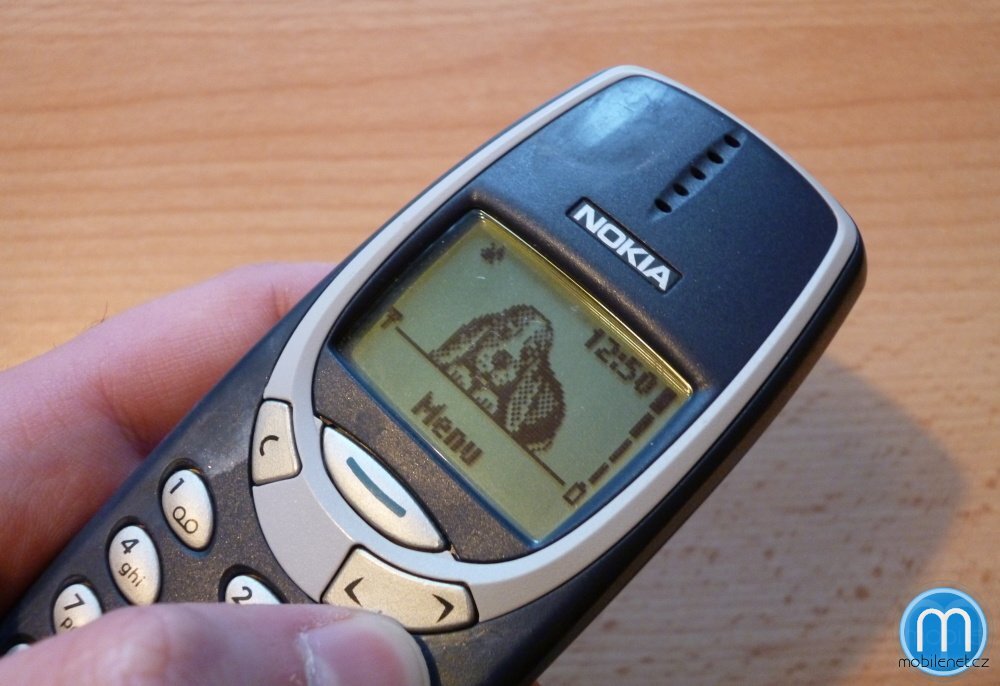 Nokia 3310