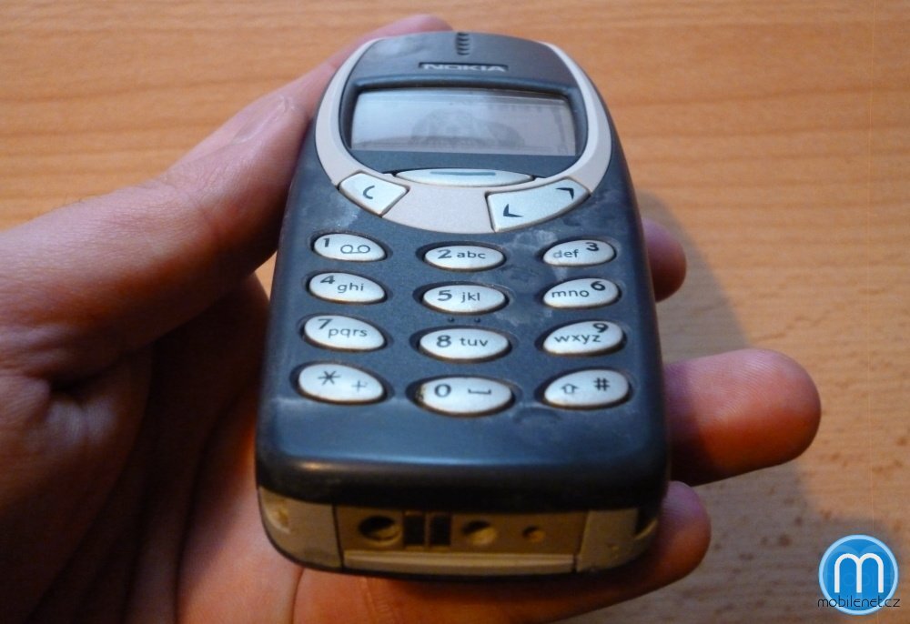 Nokia 3310