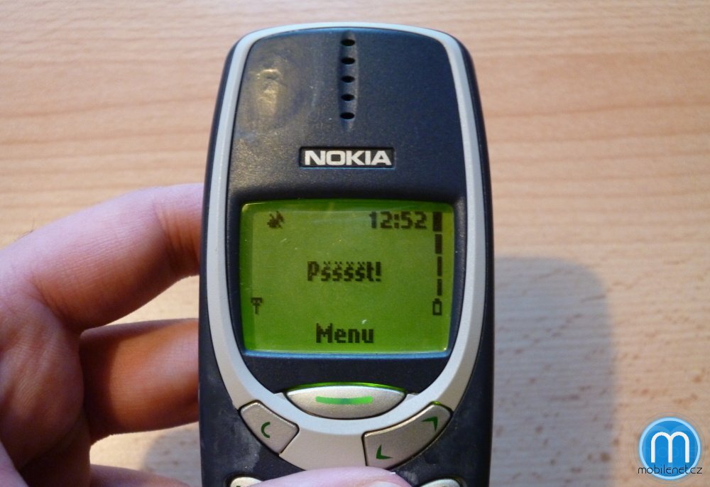 Nokia 3310