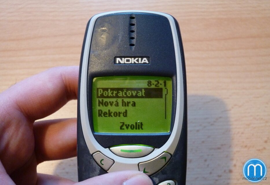 Nokia 3310