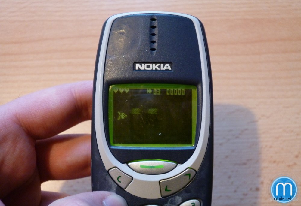 Nokia 3310