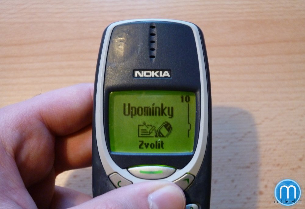 Nokia 3310