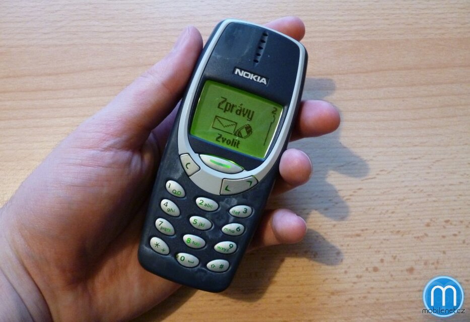 Nokia 3310