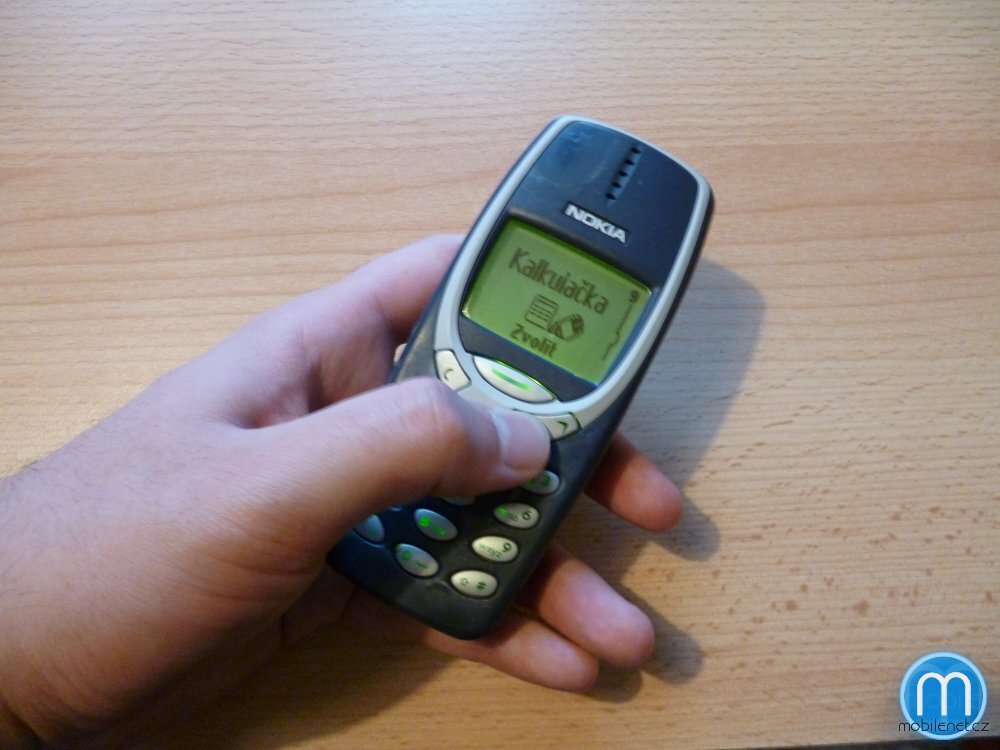 Nokia 3310