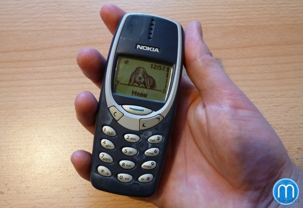 Nokia 3310