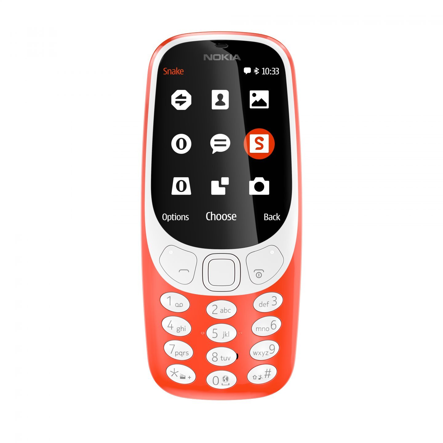 Nokia 3310 (2017)