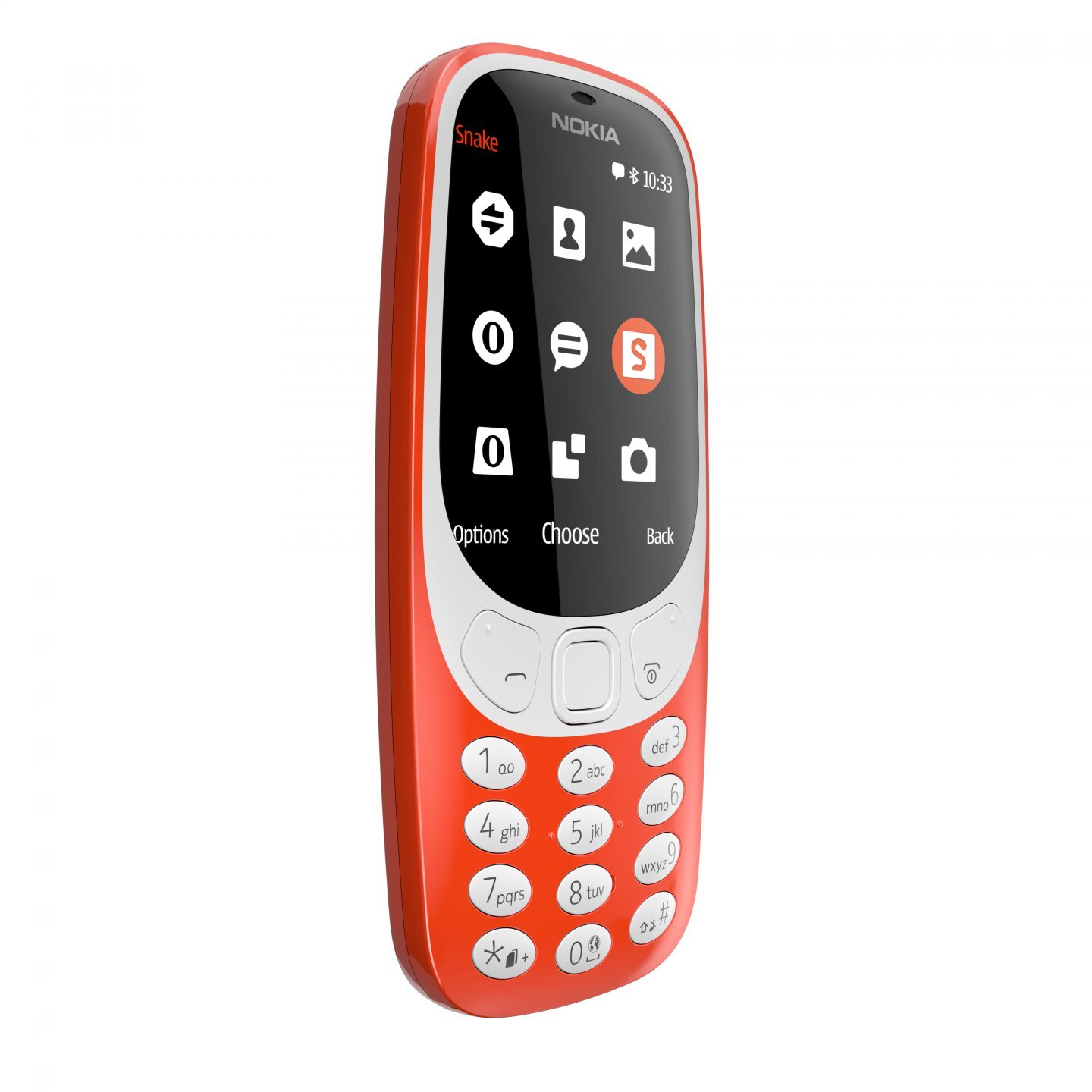 Nokia 3310 (2017)