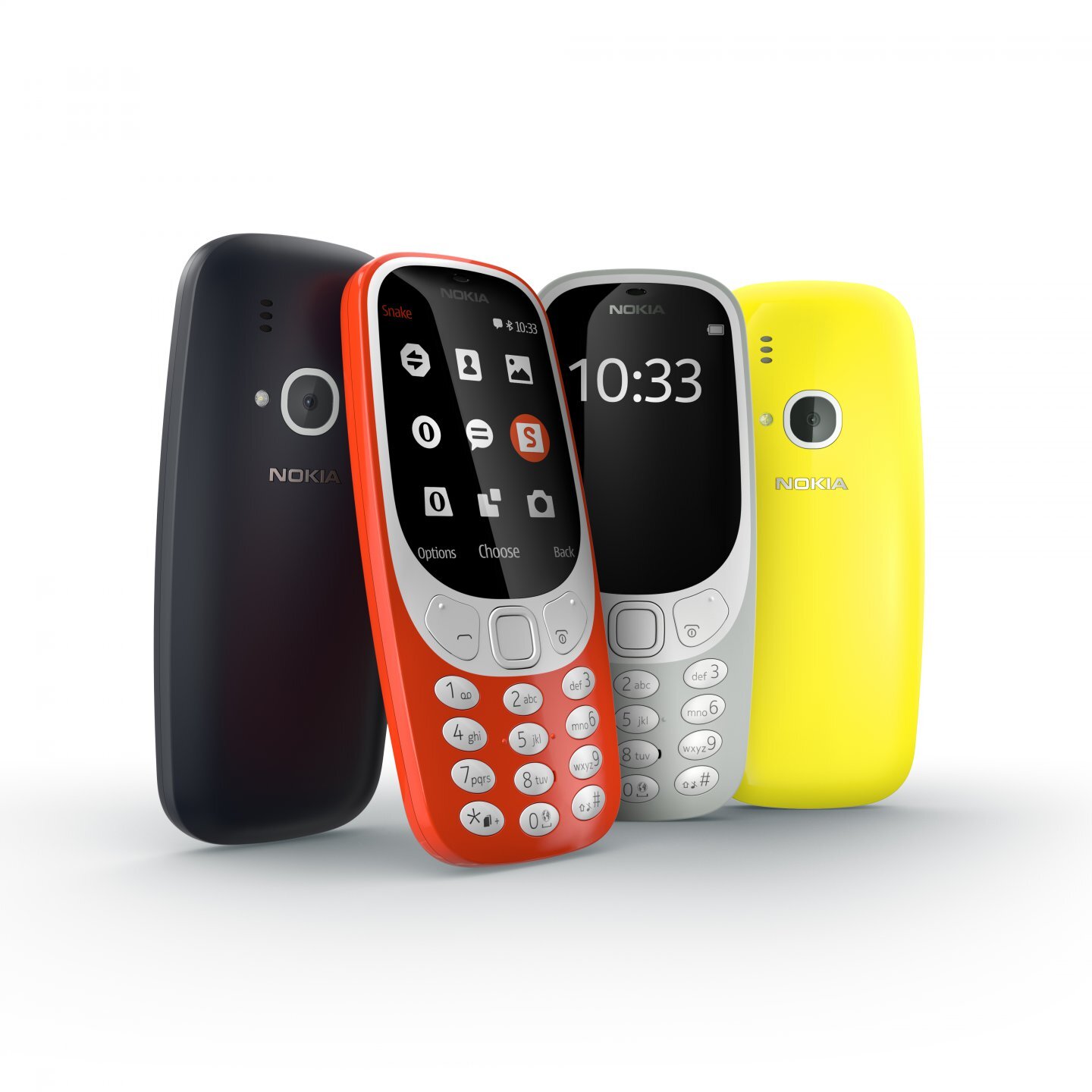 Nokia 3310 (2017)