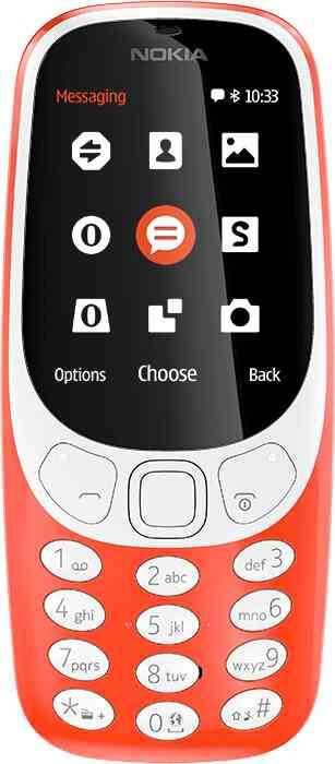 Nokia 3310 (2017)