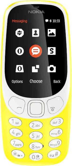 Nokia 3310 (2017)