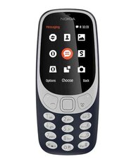 Nokia 3310 (2017) 2G