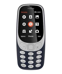 Nokia 3310 (2017)