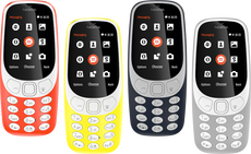 Nokia 3310 (2017)