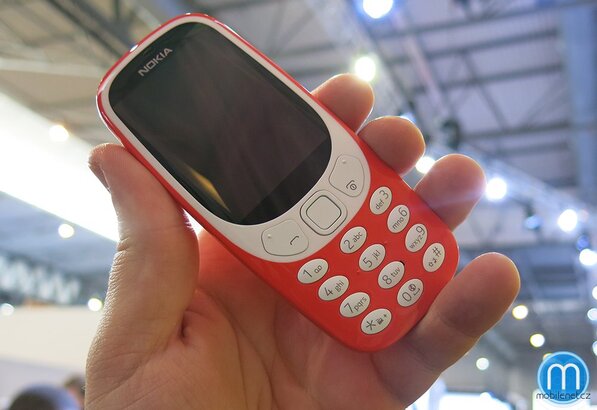 Nokia 3310 (2017)
