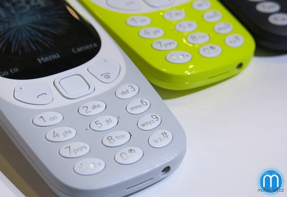 Nokia 3310 (2017)