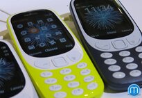 Nokia 3310 (2017)