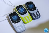 Nokia 3310 (2017)