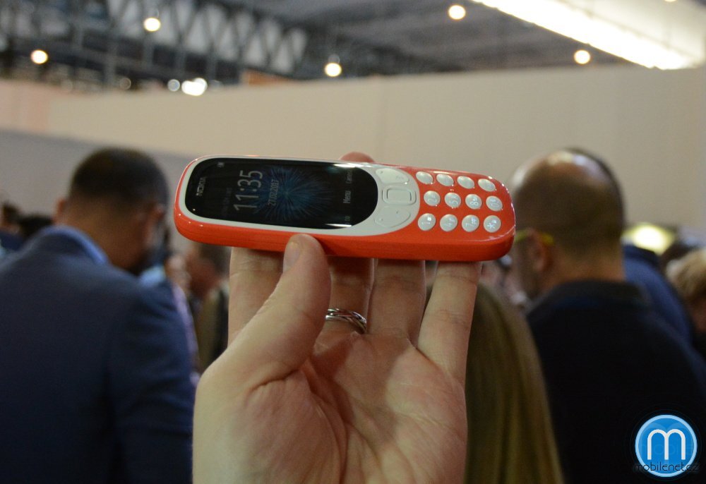Nokia 3310 (2017)