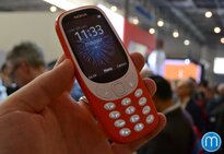 Nokia 3310 (2017)