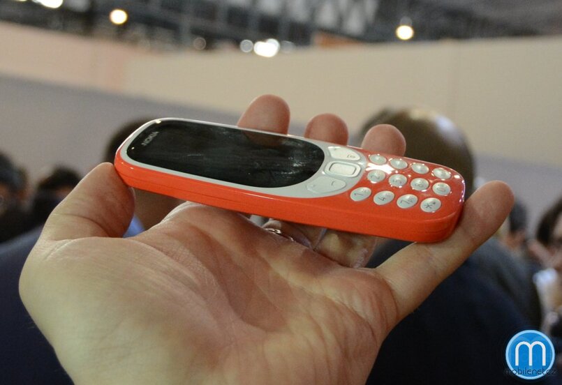Nokia 3310 (2017)
