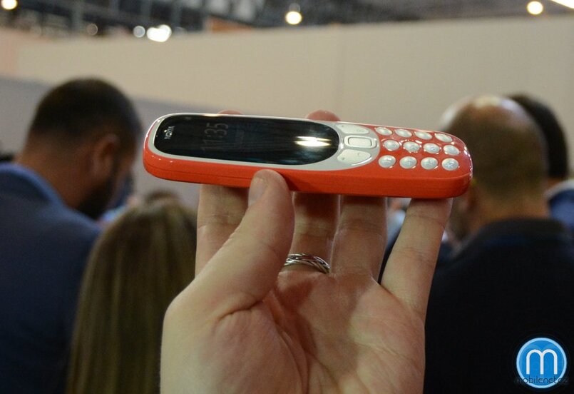 Nokia 3310 (2017)