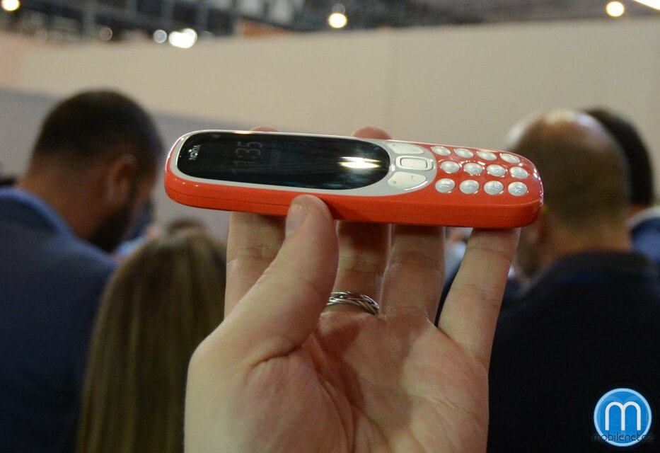 Nokia 3310 (2017)