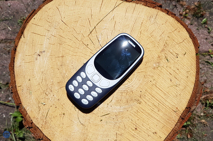Nokia 3310 (2017)