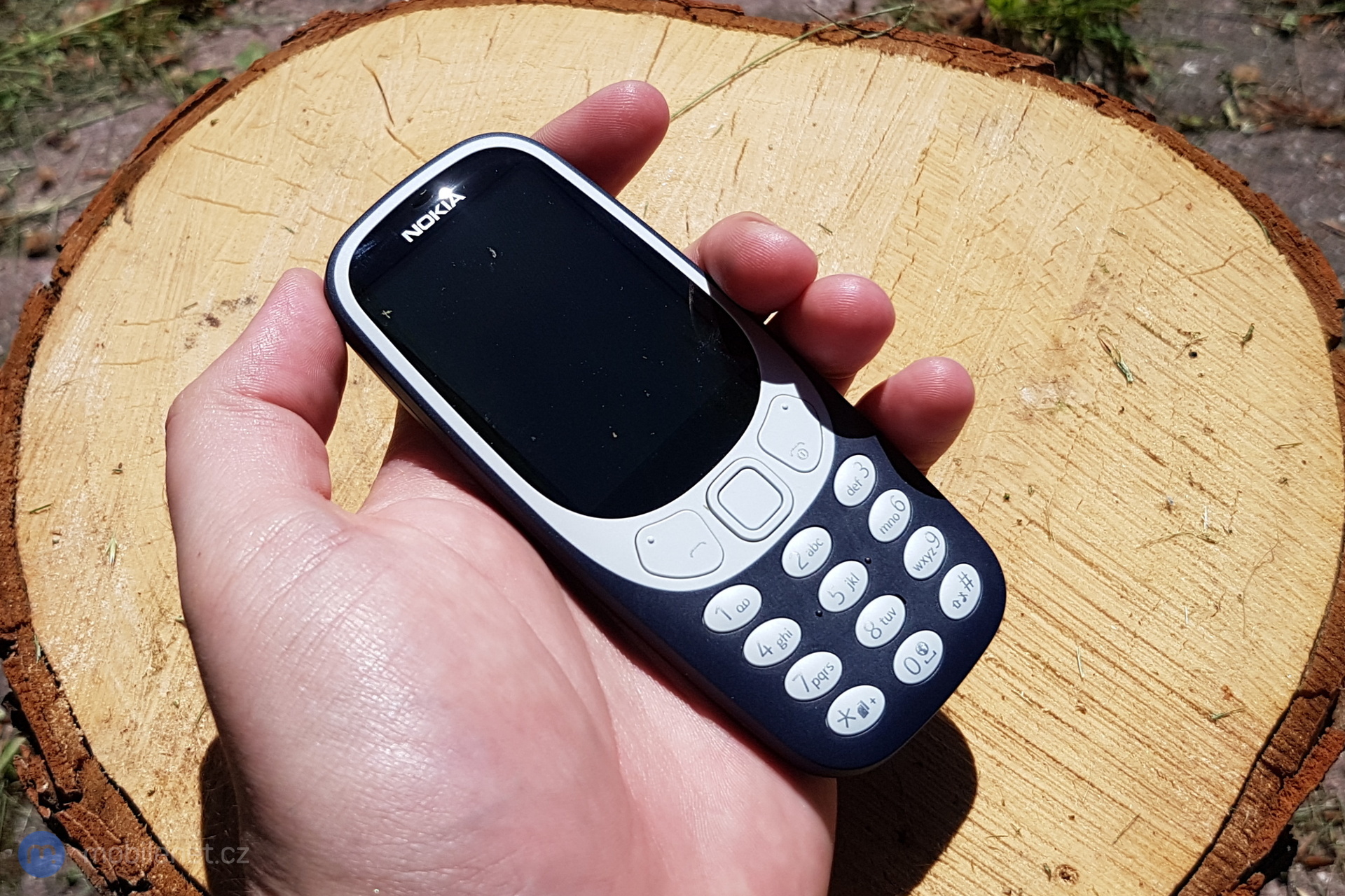 Nokia 3310 (2017)