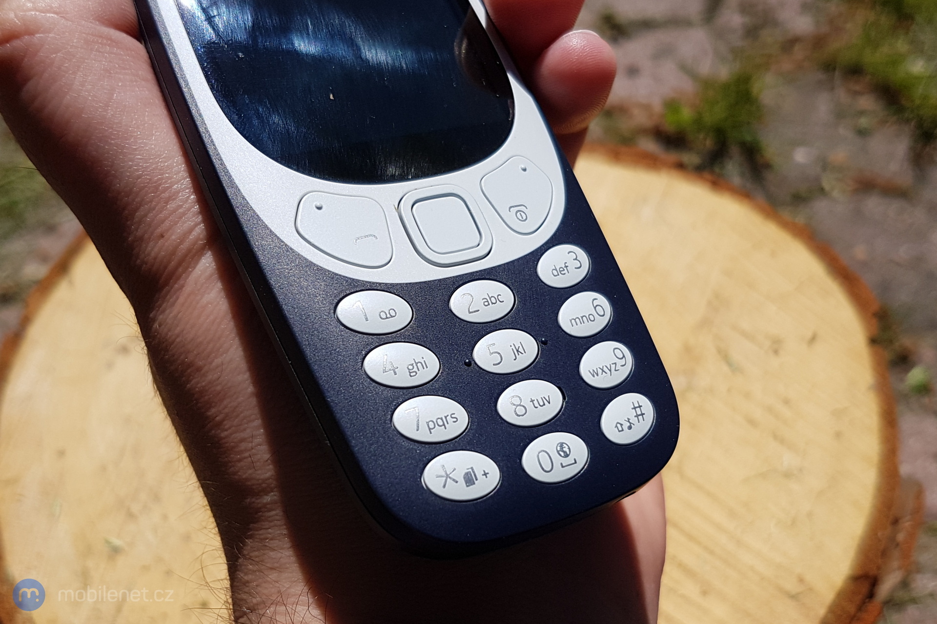 Nokia 3310 (2017)