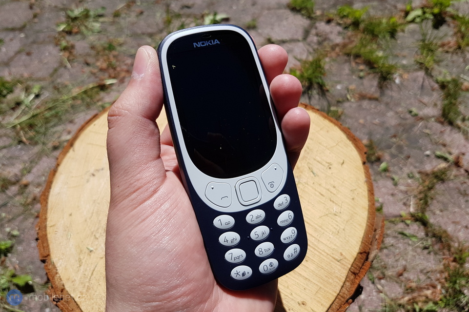 Nokia 3310 (2017)