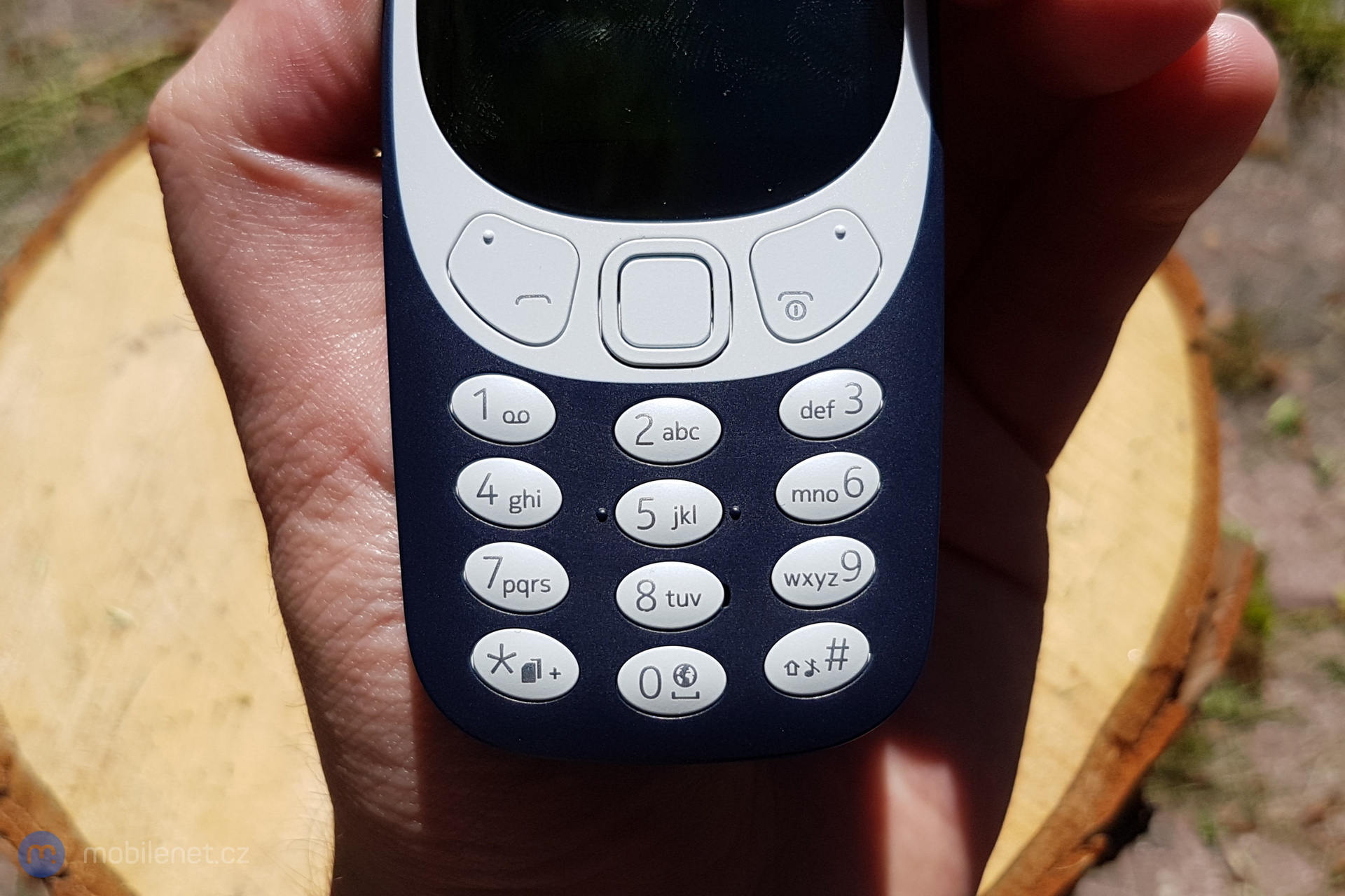 Nokia 3310 (2017)