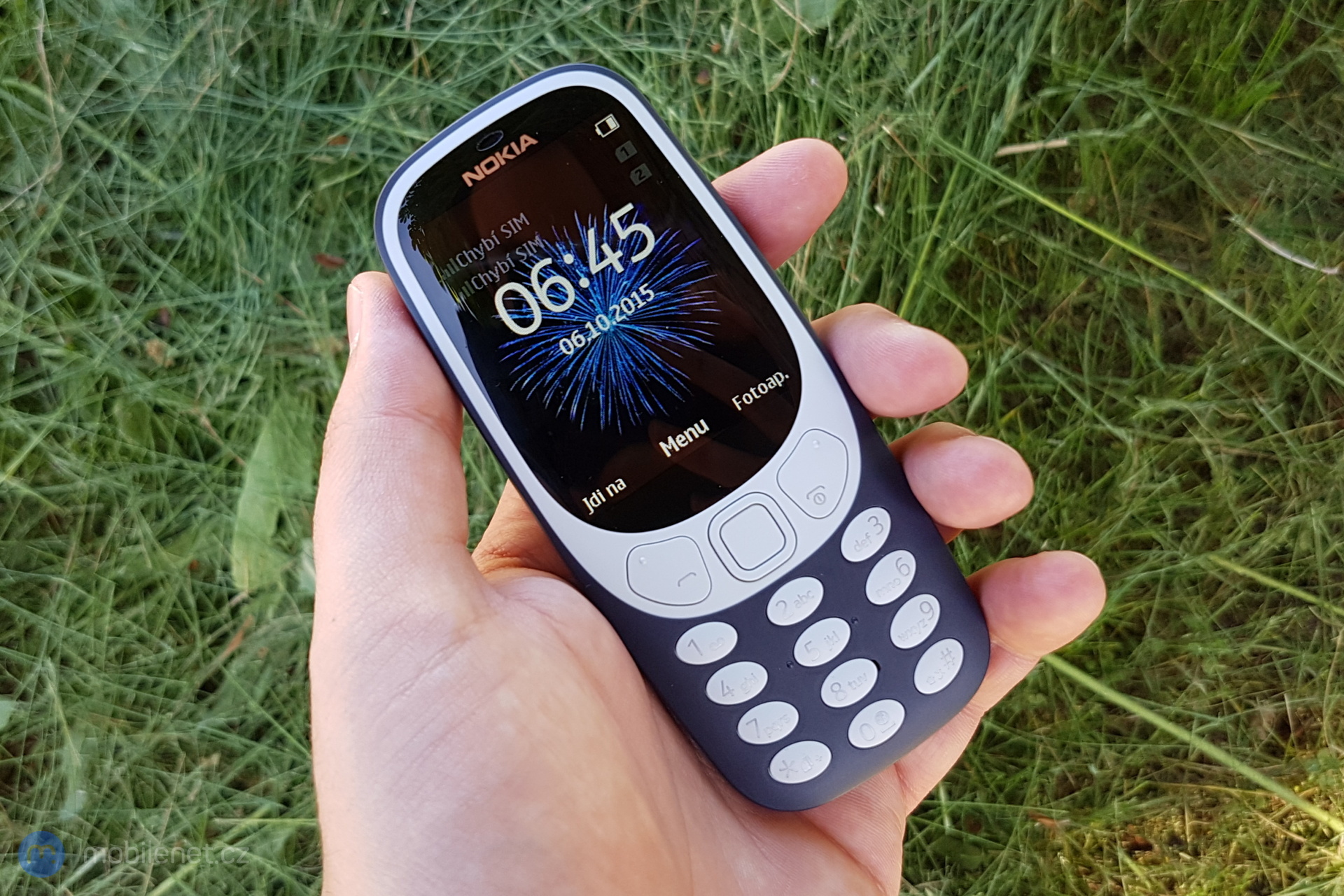 Nokia 3310 (2017)