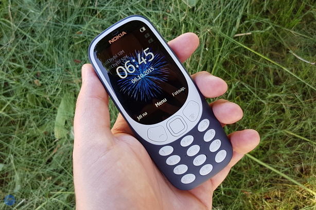 Nokia 3310 (2017)