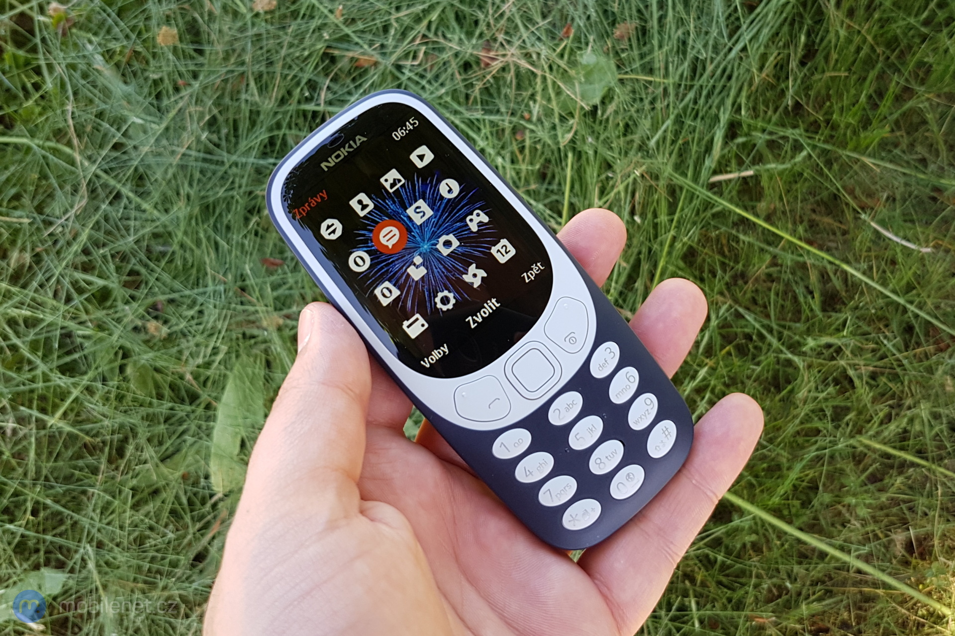 Nokia 3310 (2017)