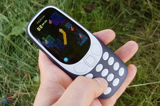 Nokia 3310 (2017)