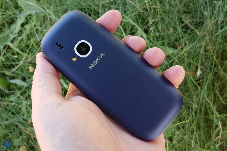 Nokia 3310 (2017)