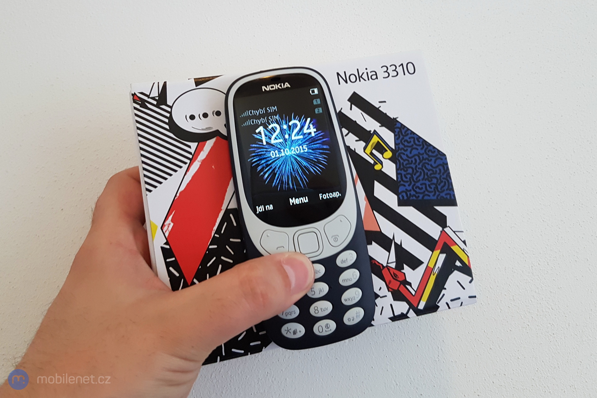 Nokia 3310 (2017)