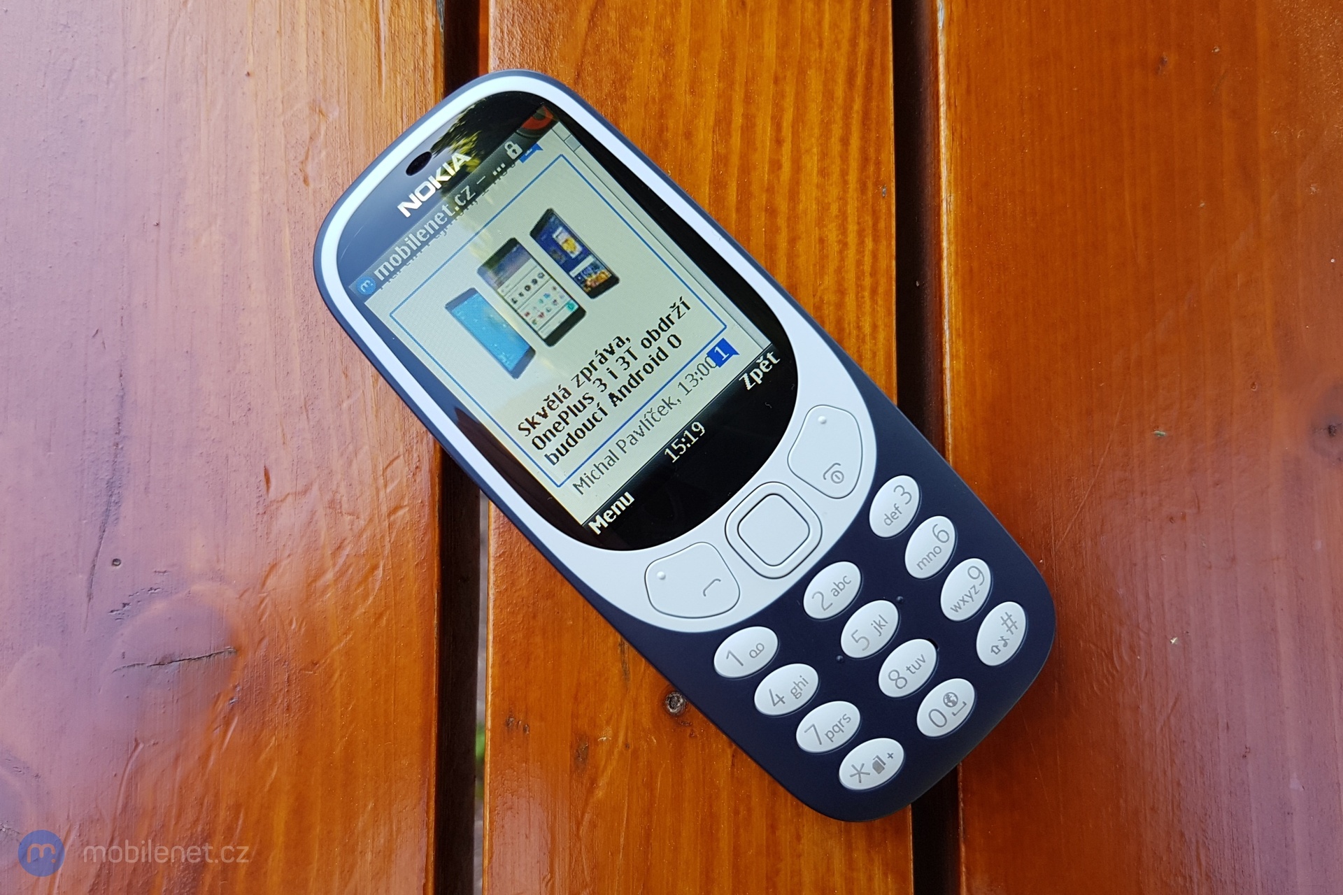 Nokia 3310 (2017)